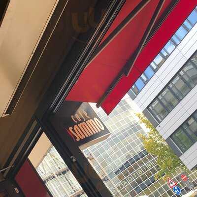 Café Sammo