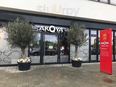 Akoya Grill & Sushi
