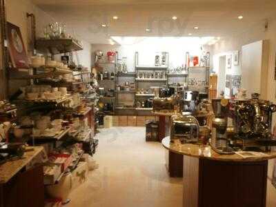 Dolce Vita Coffee Shop