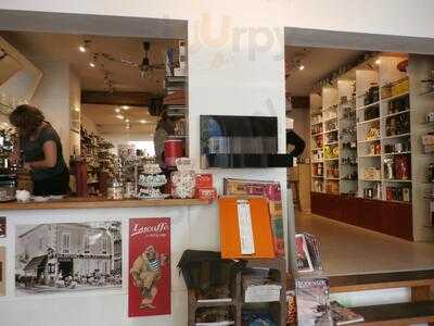 Dolce Vita Coffee Shop