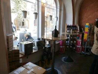 Dolce Vita Coffee Shop