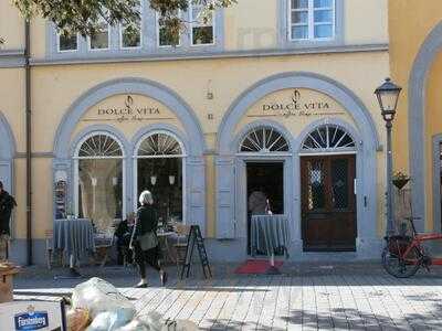 Dolce Vita Coffee Shop