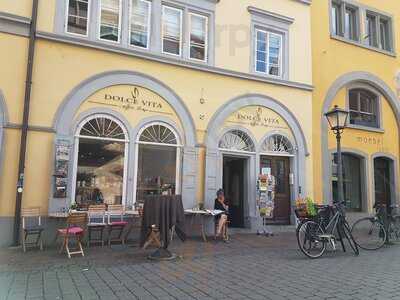 Dolce Vita Coffee Shop