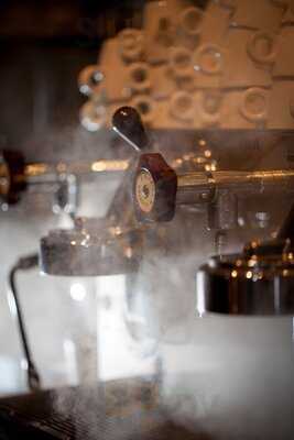 Dolce Vita Coffee Shop