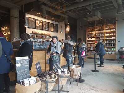 Starbucks