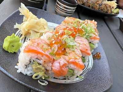 Hiami Sushi Bar