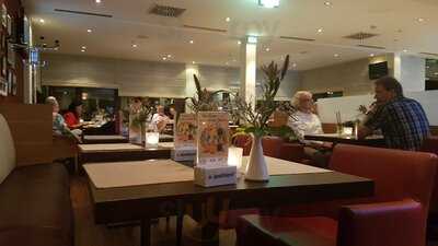 Gaumenfreund Im Ramada