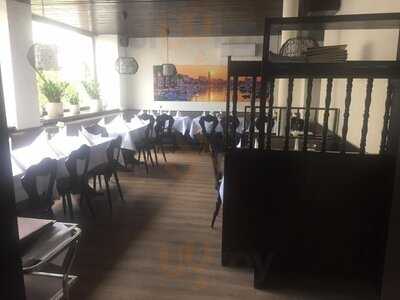 Restaurant Mauritius