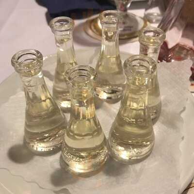 Restaurant Mauritius