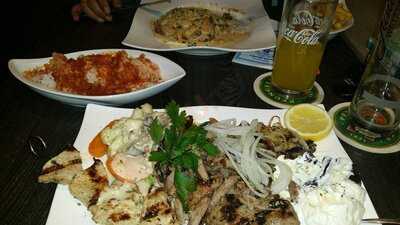 Restaurant Kassandra