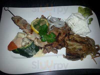 Restaurant Kassandra