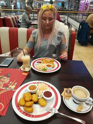 Play Off Spare Ribs & Frühstuck - Buffet