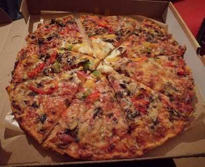 San Domenico Gaststätten Betriebs