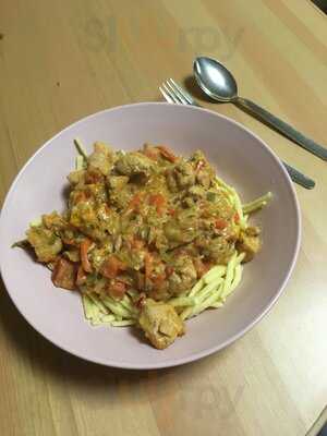 Das Kleine Nudelhaus