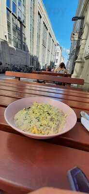 Das Kleine Nudelhaus