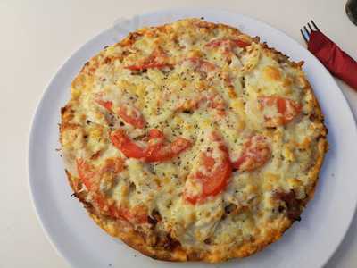 Mozan Pizzeria & Grill