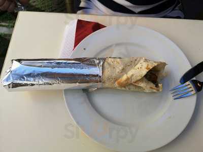 Mozan Pizzeria & Grill