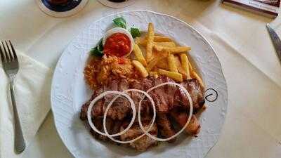 Restaurant Montenegro