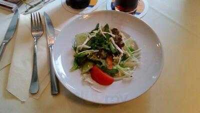 Restaurant Montenegro