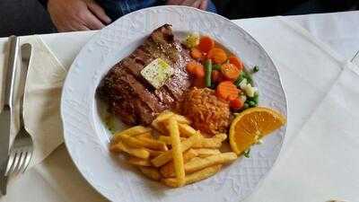 Restaurant Montenegro