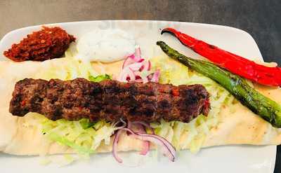 Algül Döner Kebap