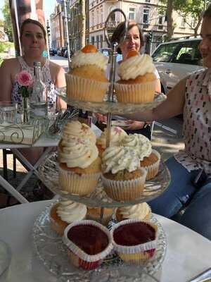 Kleine Zuckerbäckerei Laden & Café