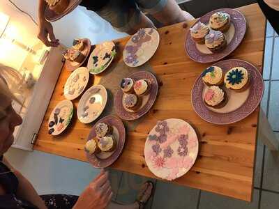 Kleine Zuckerbäckerei Laden & Café