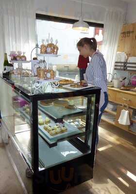 Kleine Zuckerbäckerei Laden & Café