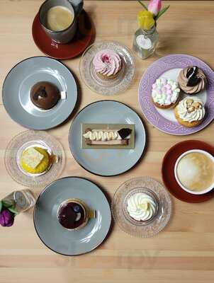 Kleine Zuckerbäckerei Laden & Café