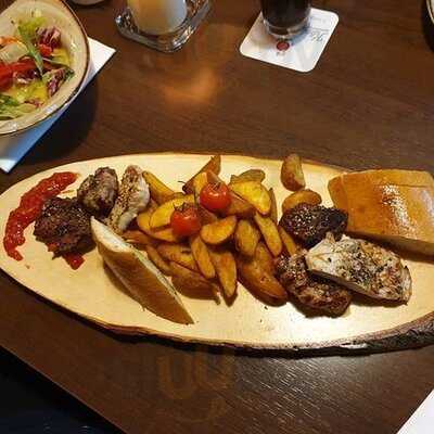 Buffalo Inn Steakhouse