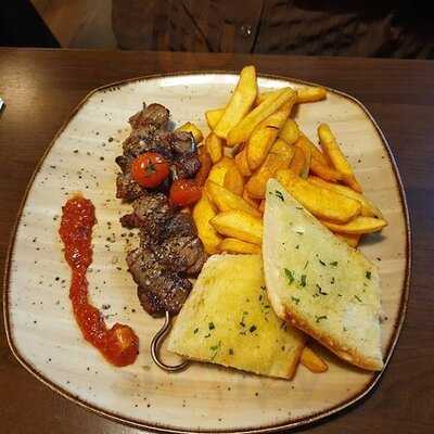 Buffalo Inn Steakhouse