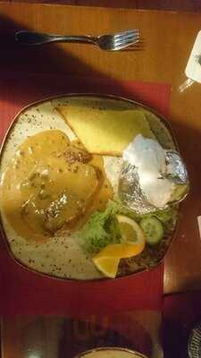 Buffalo Inn Steakhouse