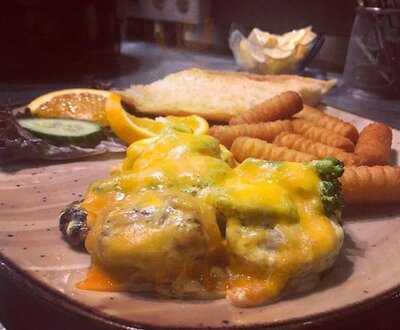 Buffalo Inn Steakhouse