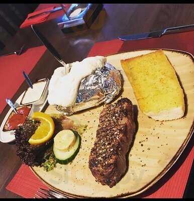 Buffalo Inn Steakhouse