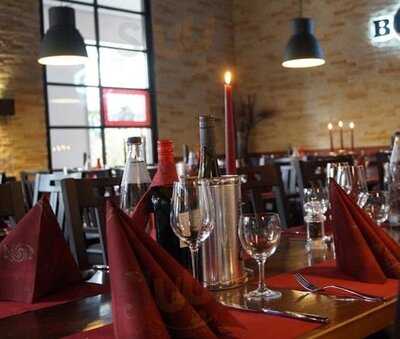 Buffalo Inn Steakhouse