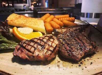 Buffalo Inn Steakhouse