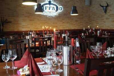 Buffalo Inn Steakhouse