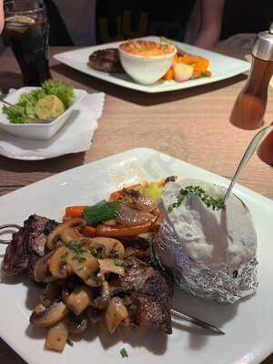 Das Kleine Steakhaus