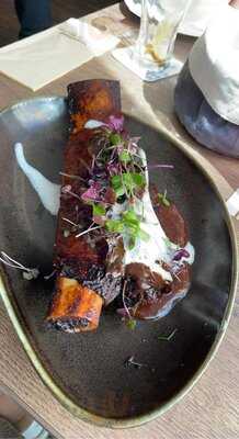 Das Kleine Steakhaus