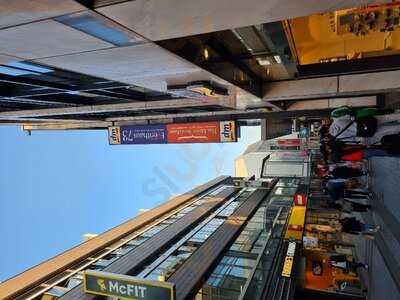 Das Kleine Steakhaus