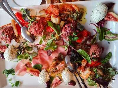 Das Kleine Steakhaus