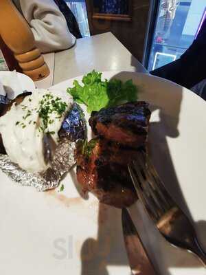 Das Kleine Steakhaus