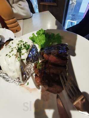 Das Kleine Steakhaus