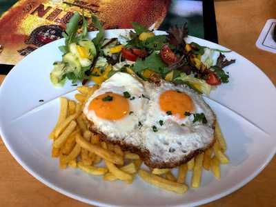 Cliff's - Bahnhofs-bistro