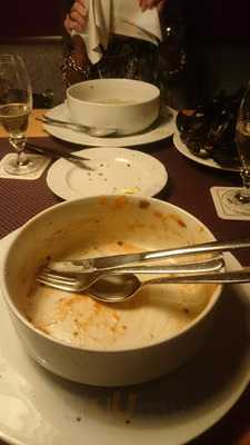 Cliff's - Bahnhofs-bistro