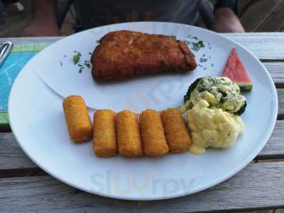 Cliff's - Bahnhofs-bistro