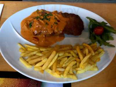 Cliff's - Bahnhofs-bistro