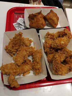 Kentucky Fried Chicken