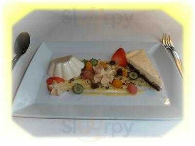 Restaurant L'echalote Im Maritim Hotel Bremen