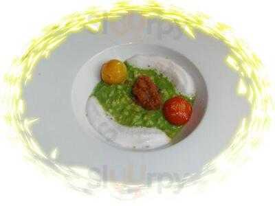 Restaurant L'echalote Im Maritim Hotel Bremen